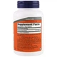 Таурин Now Foods Taurine 1000 мг 100 капсул ARE-576243 - зображення 2