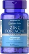 Цинк Puritan's Pride Zinc for Acne 100 таблеток ARE-576445 - изображение 1