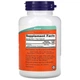 Хром пиколинат Now Foods Chromium Picolinate 200 мкг 250 капсул ARE-576263 - изображение 2