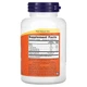 Льняна олія NOW Foods Flax Oil 1000 мг 100 гелевих капсул ARE-576272 - зображення 2