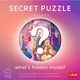 Пазл Trefl Secret Puzzle: Joyland 1000 елементів 12102 (5900511121025) - зображення 2