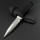 Туристичний ніж Cold Steel 3702 - изображение 1