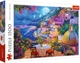 Puzzle Trefl Randka w Positano 1500 elementów 26218 (5900511262186) - obraz 1