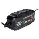 Зарядний пристрій АКБ LP AC-021 6V/12V 4A - изображение 3