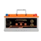 Автомобильный аккумулятор литиевый LP LiFePO4 24V - 50 Ah (+ слева) BMS 800А - изображение 1