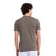 Футболка Arena Logo T-Shirt Chocolate L (1097-011000-250 L) - изображение 2