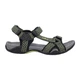 Сандалии CMP Hamal Hiking Sandal 43 Methyl Blue/Green Lime (1097-38Q9957-42UT 43) - изображение 1