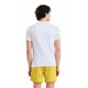 Футболка Arena Goggles Print T-Shirt L White (1097-011166-100 L) - изображение 2