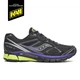 Кроссовки Saucony Progrid Guide 7 Unisex 43 Black/Multi (1097-S70936-21 9,5) - изображение 2