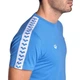 Футболка Arena T-Shirt Team Logo Light Blue XXXL (1097-002701-810 3XL) - изображение 4