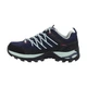 Кроссовки CMP Rigel Low Trekking Shoes WP 36 Sharks Blue/Teal (1097-3Q13246-62MN 36) - изображение 2