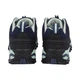Кроссовки CMP Rigel Low Trekking Shoes WP 36 Sharks Blue/Teal (1097-3Q13246-62MN 36) - изображение 4