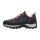 Кроссовки CMP Rigel Low Trekking Shoes WP 37 Anthracite/Orange (1097-3Q13246-65UP 37) - изображение 2