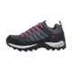 Кроссовки CMP Rigel Low Trekking Shoes WP 37 Grey/Pink (1097-3Q13246-74US 37) - изображение 2