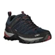Кроссовки CMP Men's Rigel Waterproof Shoes with Suede Upper 40 Dark Blue/Red (1097-3Q13247-62BN 40) - изображение 4