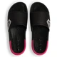 Шлепанцы Arena Marco Active 40 Black/Pink (1097-009279-130 40) - изображение 3