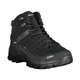 Черевики CMP Men's Rigel Mid Waterproof Boot 43 Black (1097-3Q12947-72YF 43) - зображення 3