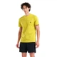 Футболка Arena Pocket Logo T-Shirt Gold L (1097-010996-300 L) - изображение 1