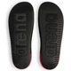 Шлепанцы Arena Urban Active 38 Black/Pink (1097-009277-300 38) - изображение 4