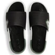 Шлепанцы Arena Marco Active 42 Black/Green (1097-009279-100 42) - изображение 3