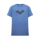 Футболка Arena T-Shirt Logo AS Blue L (1097-007671-540 L) - зображення 1