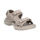 Сандалии CMP Emby Wmn Hiking Sandal 36 Desert (1097-3Q93636-P780 36) - изображение 6