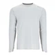 Кофта Simms SolarFlex Crewneck Cinder L (1102-13660-2007-40) - зображення 1