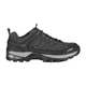 Кроссовки CMP Men's Rigel Waterproof Shoes with Suede Upper 40 Anthracite (1097-3Q13247-68UH 40) - изображение 1
