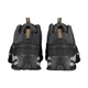 Кроссовки CMP Men's Rigel Waterproof Shoes with Suede Upper 40 Anthracite (1097-3Q13247-68UH 40) - изображение 4