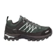 Кроссовки CMP Rigel Low Trekking Shoes WP 37 Green (1097-3Q13246-E111 37) - изображение 1