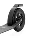 Самокат Frenzy 205 mm Air Zero Black/Silver (1012-FR205AZ-BS) - изображение 5