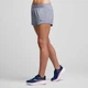 Шорты Saucony Outpace 3 Short Iris Blue XL (1097-SAW800422-IR XL) - изображение 4