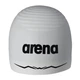 Шапочка для плавания Arena Aquaforce Wave Cap M White/Black (1097-005371-101 M) - изображение 2