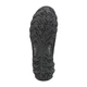 Кроссовки CMP Men's Rigel Waterproof Shoes with Suede Upper 40 Black/Black (1097-3Q13247-72YF 40) - изображение 6