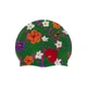 Шапка для плавания Arena HD Cap Green/Purple (1097-005572-242 UNI) - изображение 2