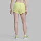 Шорты Saucony Outpace 3 Short L Sunny (1097-SAW800422-SY L) - изображение 2