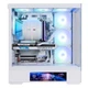 Корпус Zalman P40 DS WHITE (P40DSWHITE) - изображение 4