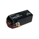 Акумуляторний блок RacePow Lipo 6s 12000mAh 60C XT60 (12000mAh-6s-60C) 328134 - изображение 4