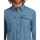 Рубашка Simms Guide Shirt L Neptune Blue (1102-14440-1043-40) - изображение 3