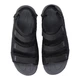 Сандали CMP Khoros Hiking Sandals 43 Black (1097-3Q92577-U901 43) - изображение 3