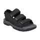 Сандали CMP Khoros Hiking Sandals 43 Black (1097-3Q92577-U901 43) - изображение 6