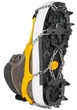 Кошки Grivel Explorer w/bag XL Yellow (1046-ASEXP.XL) - изображение 3