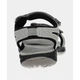 Сандали CMP Adib Hiking Sandal 36 Grey (1097-39Q9536-77UC 36) - изображение 2