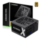 Блок питания GameMax GX-650 Modular 272782 - изображение 8