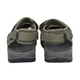 Сандали CMP Khoros Hiking Sandals 43 Olive (1097-3Q92577-E943 43) - изображение 4