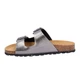 Сандалии CMP Eco Thalitha Wmn Slipper 37 Titan (1097-3Q91016-U91137) - изображение 2