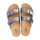 Сандалии CMP Eco Thalitha Wmn Slipper 37 Titan (1097-3Q91016-U91137) - изображение 3