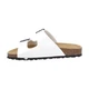 Сандалии CMP Eco Thalitha Wmn Slipper 41 White (1097-3Q91016-A00141) - изображение 2
