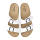 Сандалии CMP Eco Thalitha Wmn Slipper 41 White (1097-3Q91016-A00141) - изображение 3