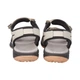 Сандали CMP Adib Hiking Sandal 36 Beige (1097-39Q9536-04QT 36) - изображение 4